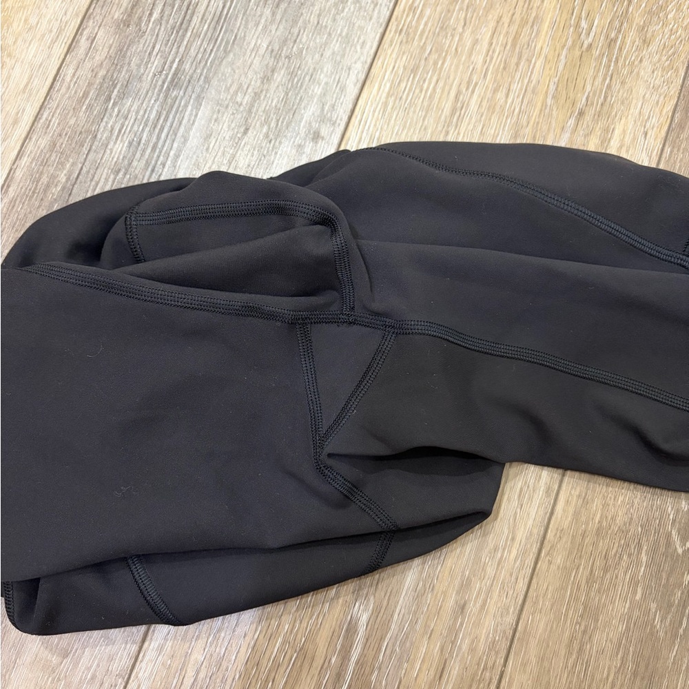 Lululemon Invigorate High-Rise Tight 28" - Picture 13 of 14